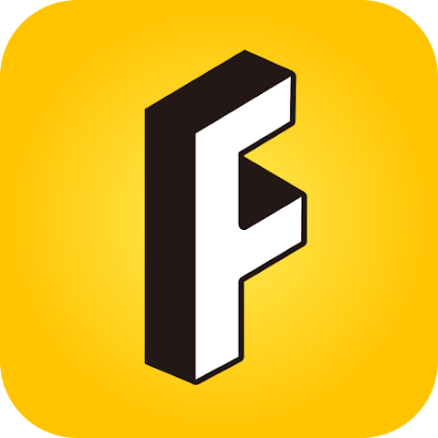 FlickReels Lite Logo